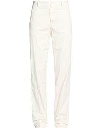 Boglioli - Pants Cotton, Elastane - Lyst