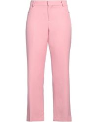 Ami Paris - Trouser - Lyst