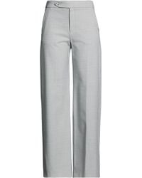 Xandres - Pants Wool, Polyester, Elastane - Lyst