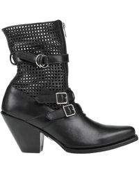 Celine Stivaletti Donna 332573190C38NO Pelle 373,8€