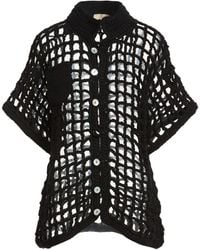 Nia Thomas - Cardigan - Lyst