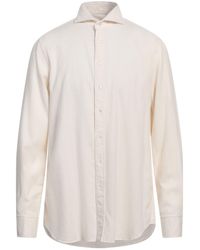 Lardini - Shirt - Lyst