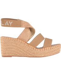 Replay - Espadrilles - Lyst