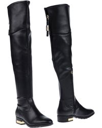 stiefel von guess