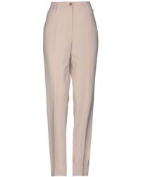 Gardeur - Pants Polyester, Virgin Wool, Elastane - Lyst