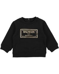 Balmain - Sudadera - Lyst