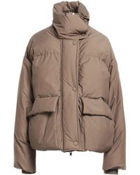 Stella McCartney - Down Jacket - Lyst