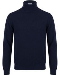 Boglioli - Turtleneck - Lyst