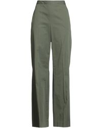 Drumohr - Pants - Lyst