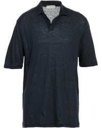FILIPPO DE LAURENTIIS - Polo Shirt - Lyst