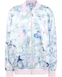 Ice Play - Jacket - Lyst