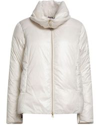 Colmar - Ivory Puffer Polyamide - Lyst