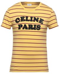 celine paris shirts