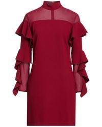 DIVEDIVINE - Mini Dress - Lyst