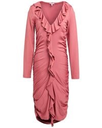 Denny Rose - Midi Dress - Lyst