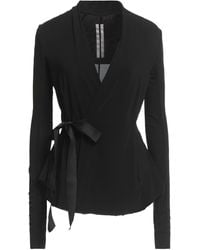 Rick Owens - Top - Lyst