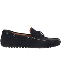Hackett - Loafers - Lyst