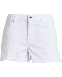 Liu Jo - Shorts & Bermuda Shorts - Lyst