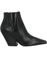 Casadei - Bottines - Lyst