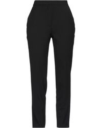 Twinset - Pants - Lyst