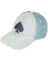Isabel Benenato - Hat Cotton - Lyst