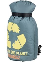 DSquared² - Rucksack - Lyst