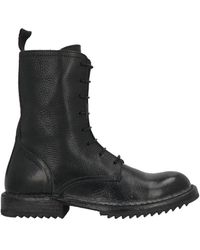 Moma - Ankle Boots - Lyst