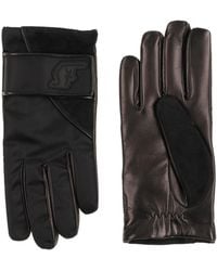 Ferragamo - Gloves - Lyst