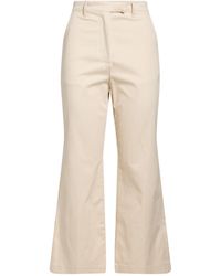 Haikure - Pants Cotton, Elastane - Lyst