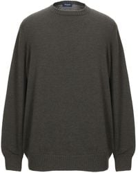 Drumohr - Pullover - Lyst