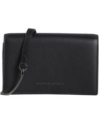 Brunello Cucinelli - Clutch Leather - Lyst
