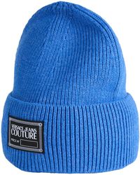 Versace Jeans Couture - Hat - Lyst