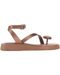GIA RHW - Thong Sandal - Lyst