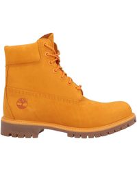 Timberland - Stiefelette - Lyst