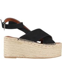 Alohas - Espadrilles - Lyst