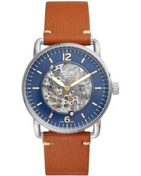 Fossil Reloj de pulsera - Metálico