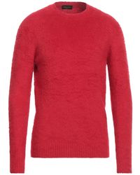 Roberto Collina - Jumper - Lyst