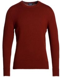 Drumohr - Pullover - Lyst