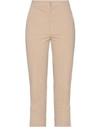 Soallure - Trouser - Lyst