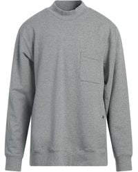 Woolrich - Sweatshirt - Lyst