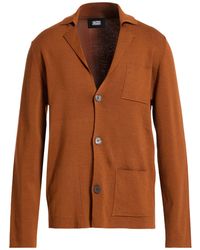 Alpha Studio - Cardigans - Lyst