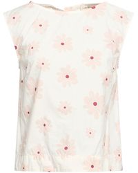 ALESSIA SANTI - Top - Lyst