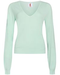 Kontatto - Jumper - Lyst