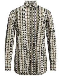 Gabriele Pasini - Camisa - Lyst