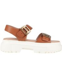 Hogan - Sandals - Lyst