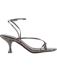 Jeffrey Campbell - Thong Sandal - Lyst