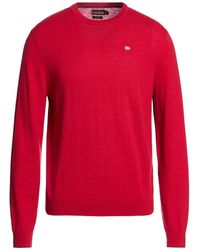 Napapijri - Pullover - Lyst