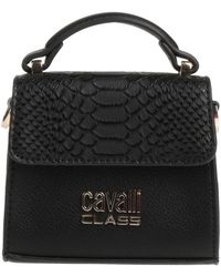 Roberto Cavalli - Handbag - Lyst