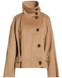 BRERAS Milano - Coats - Lyst