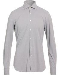 Xacus - Dark Shirt Polyamide, Elastane - Lyst